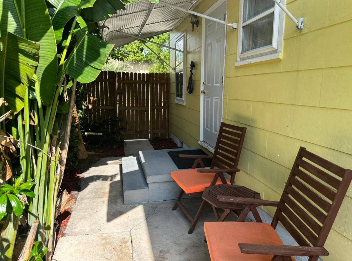 5 Min To Beach Large Living Room Fenced Backyard Bbq Firepit Driveway Boat Parking Lake Worth Beach Exteriér fotografie