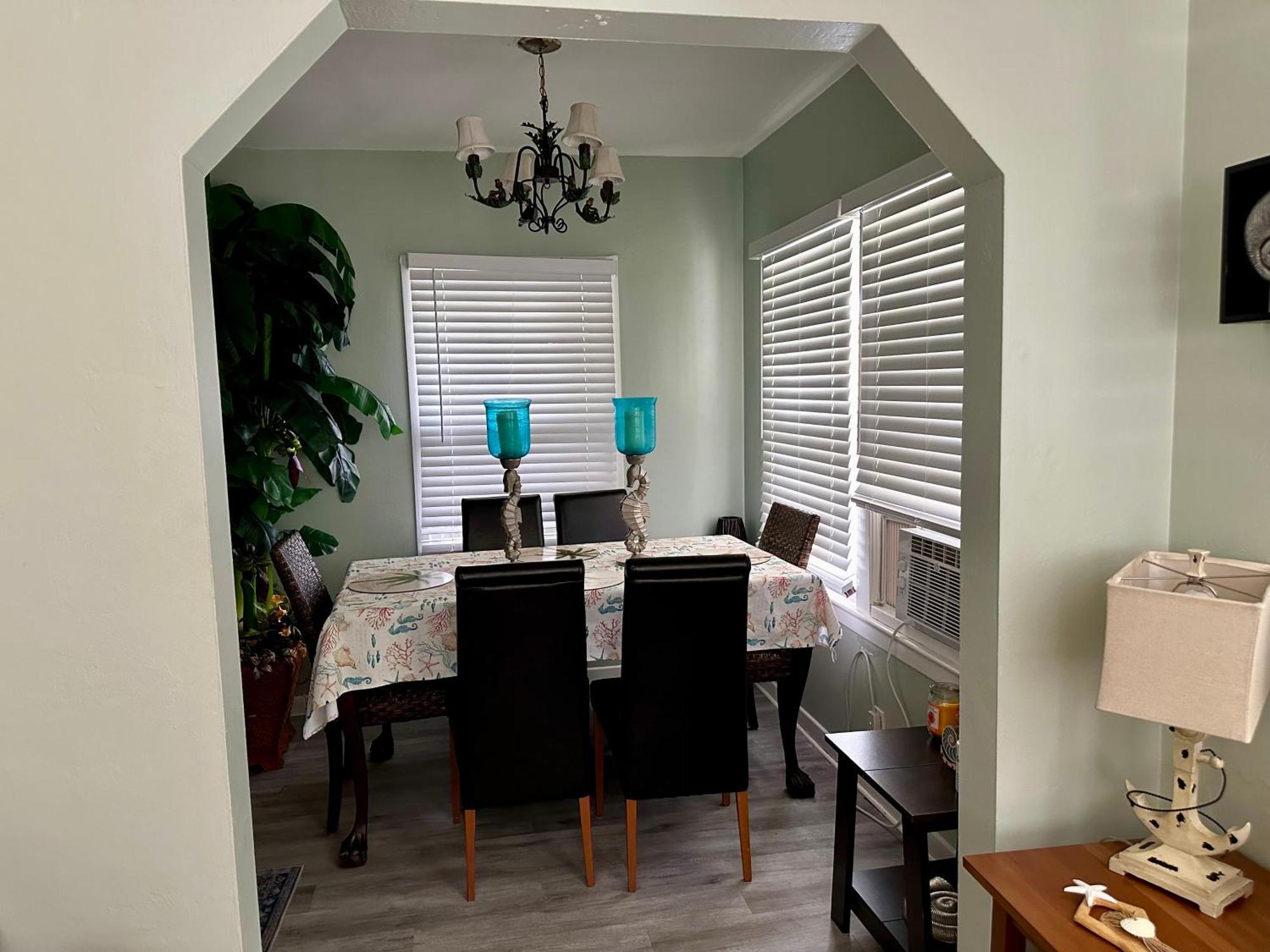 5 Min To Beach Large Living Room Fenced Backyard Bbq Firepit Driveway Boat Parking Lake Worth Beach Exteriér fotografie