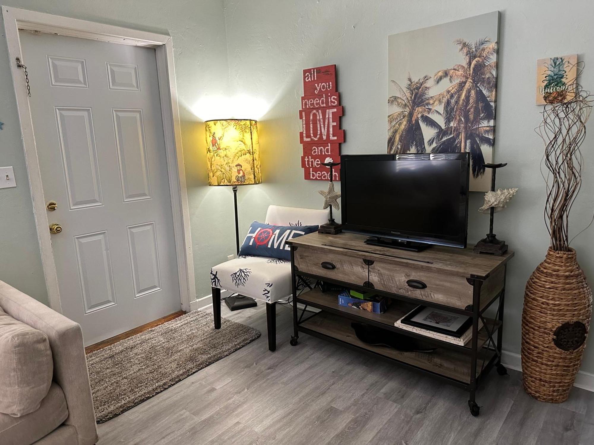 5 Min To Beach Large Living Room Fenced Backyard Bbq Firepit Driveway Boat Parking Lake Worth Beach Exteriér fotografie