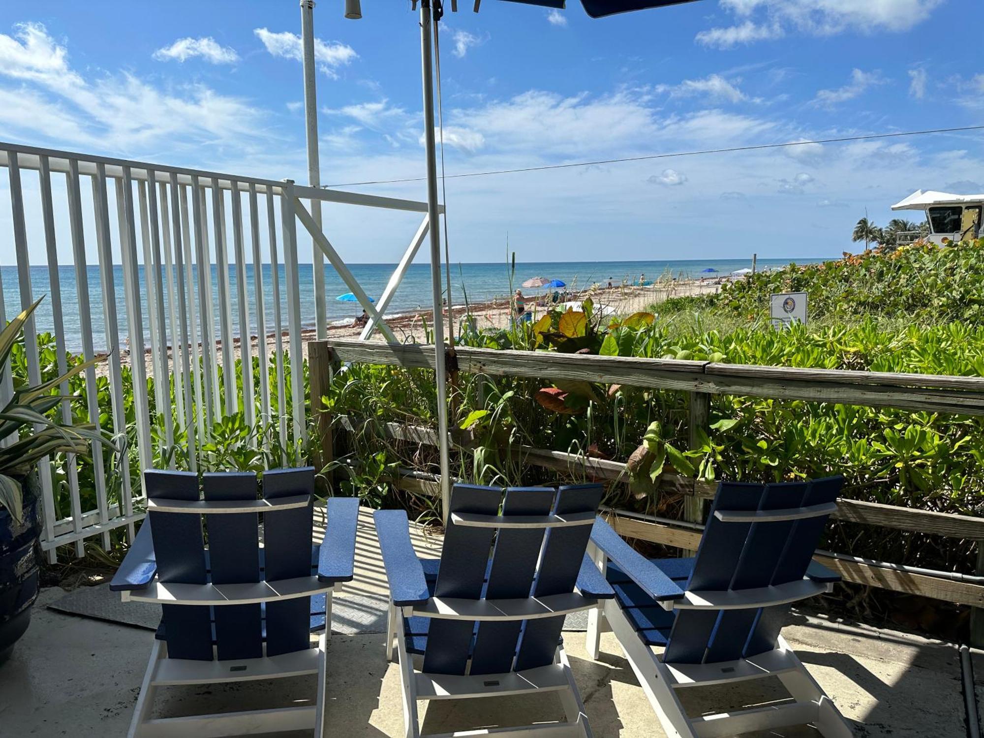 5 Min To Beach Large Living Room Fenced Backyard Bbq Firepit Driveway Boat Parking Lake Worth Beach Exteriér fotografie