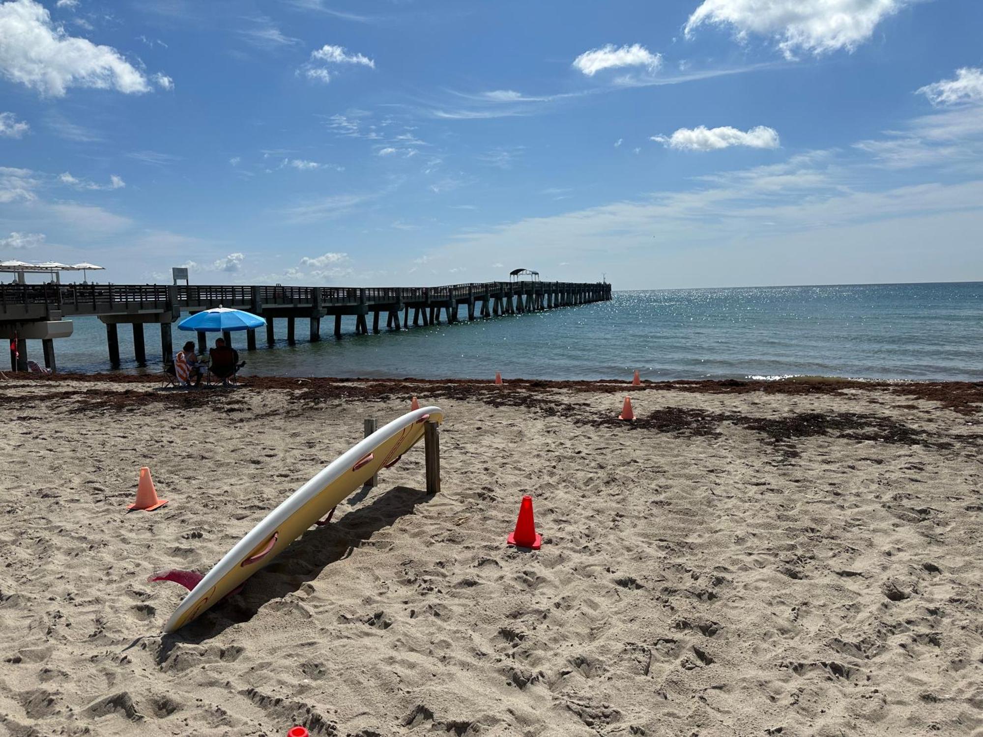 5 Min To Beach Large Living Room Fenced Backyard Bbq Firepit Driveway Boat Parking Lake Worth Beach Exteriér fotografie